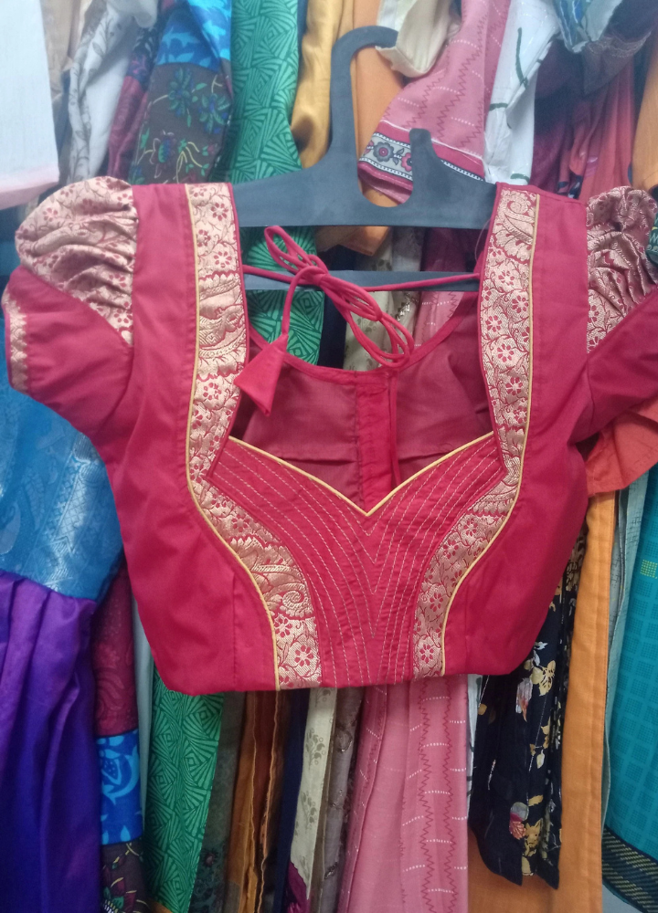 Blouse